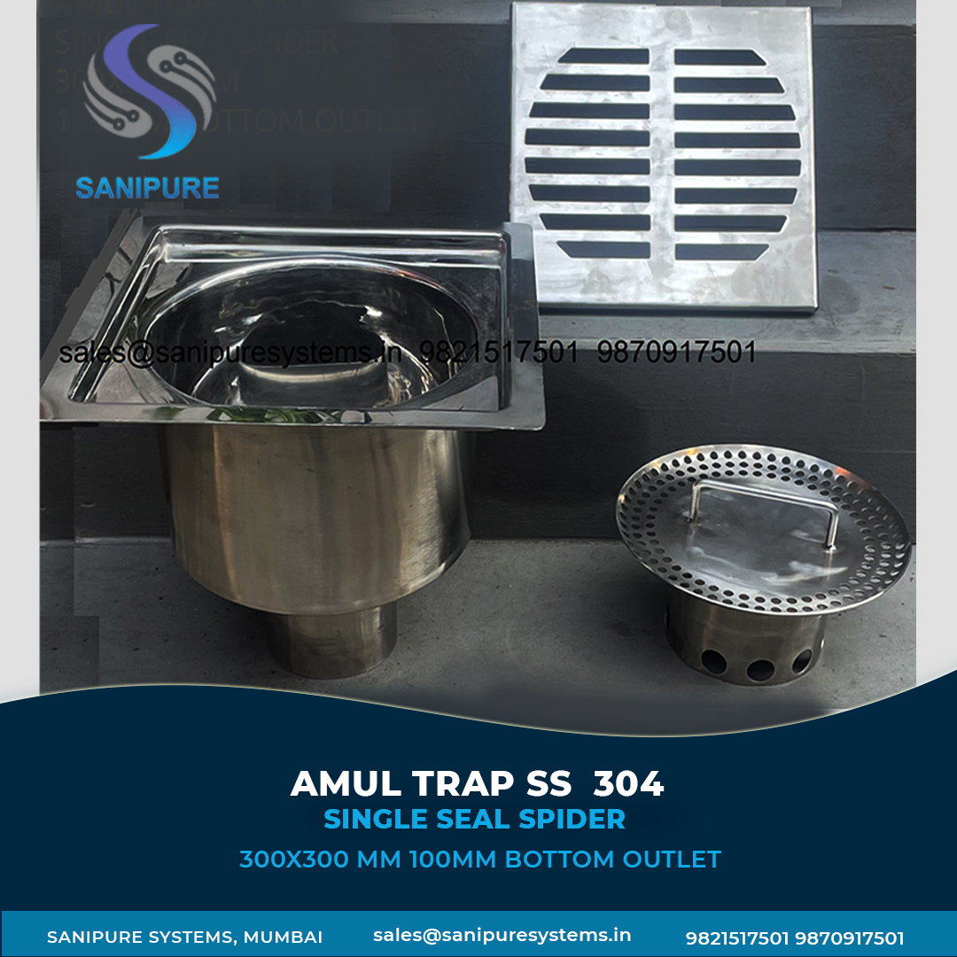 Amul Trap